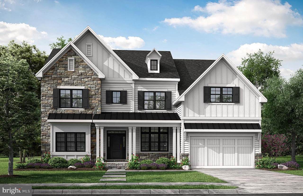 3404 Grove Valley Lane - Photo 1