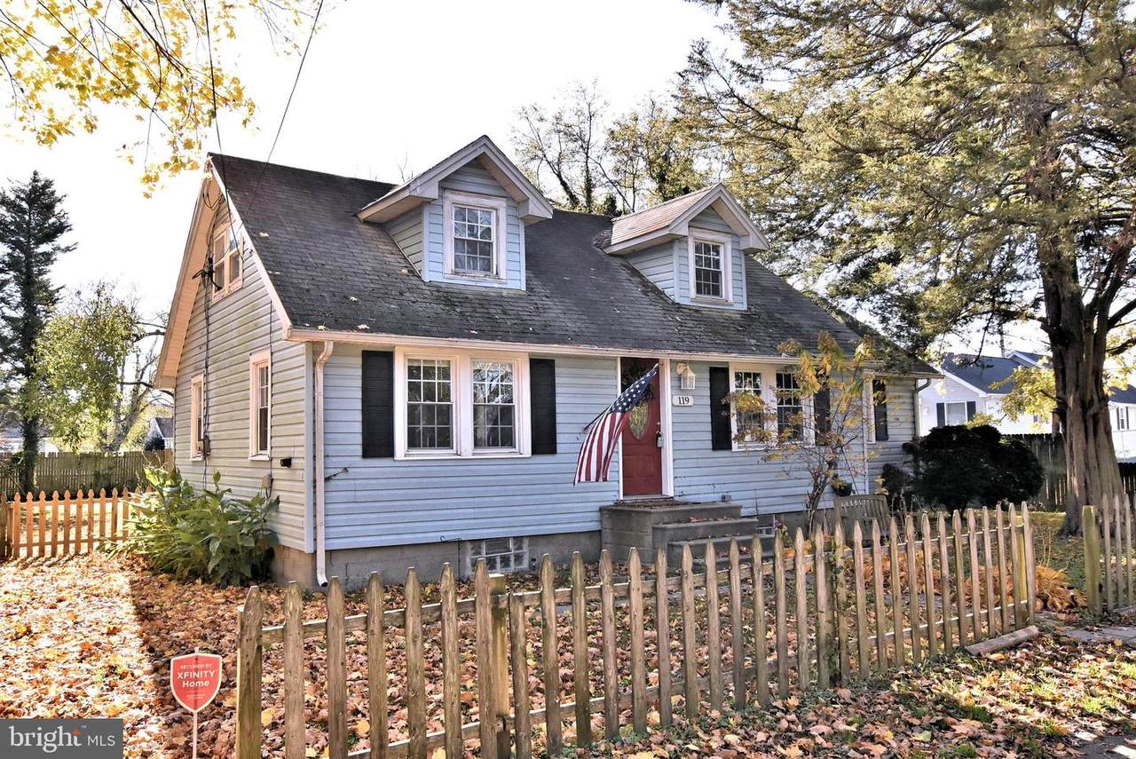 119 Orchard Street - Photo 1