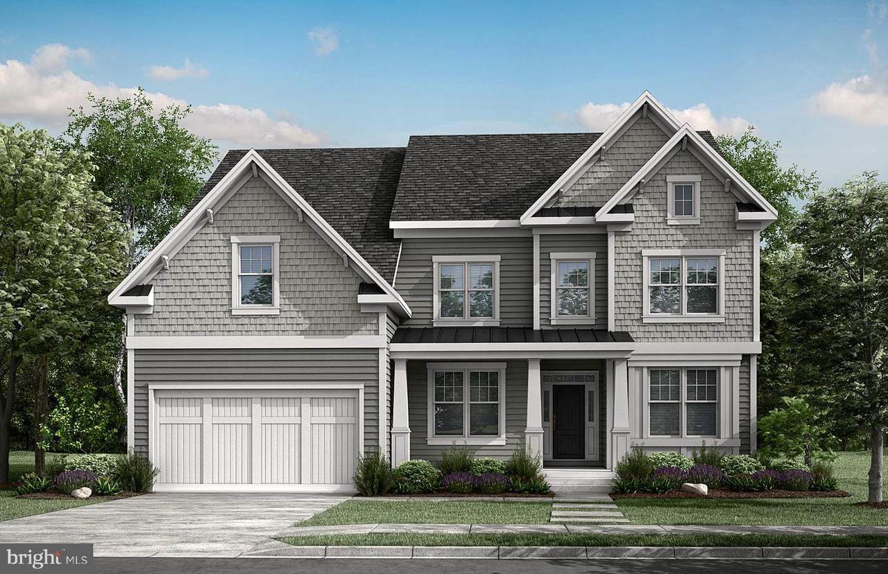 220 Grove Valley Court - Photo 1