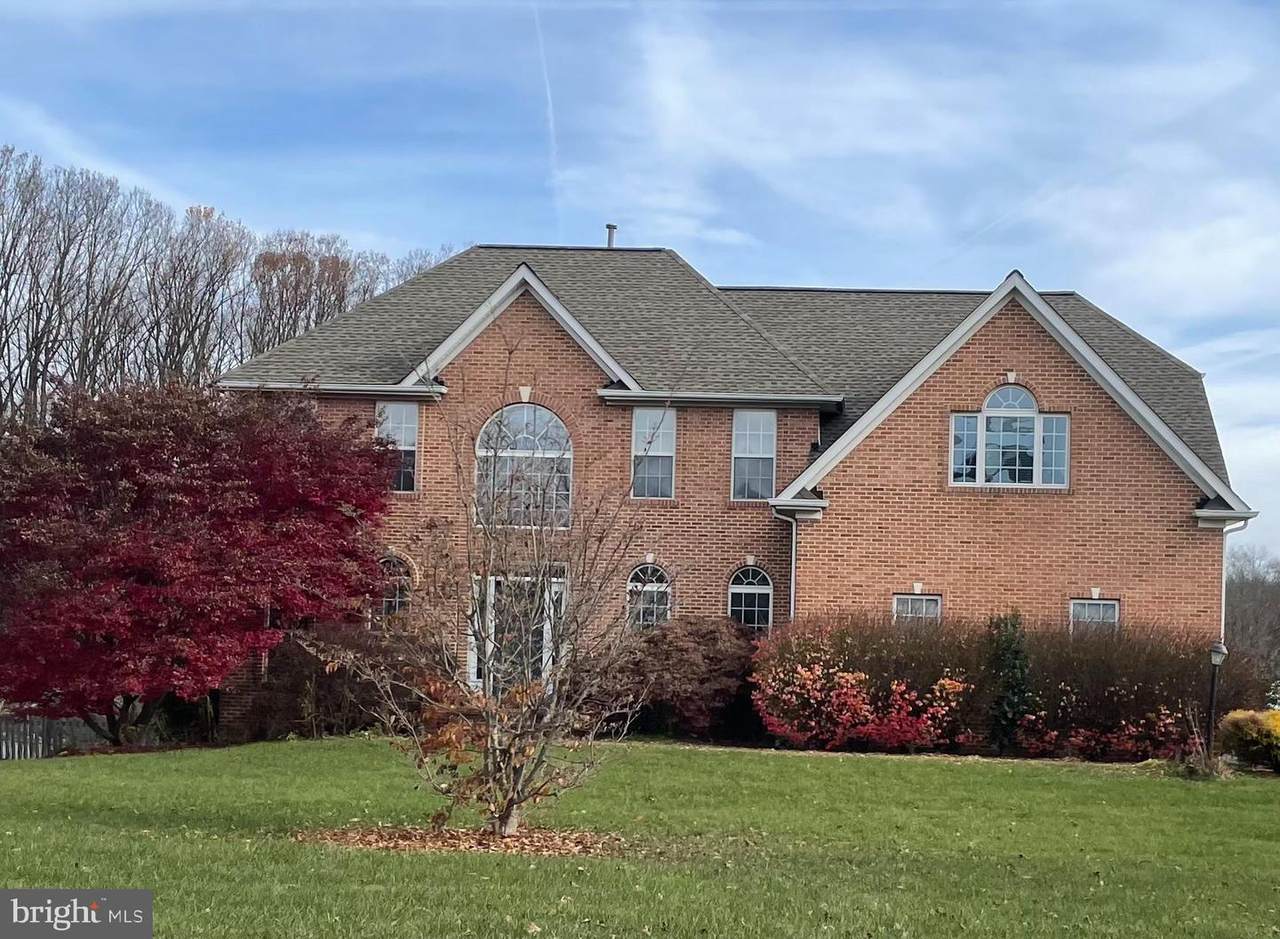 3640 Wheat Miller Drive - Photo 1