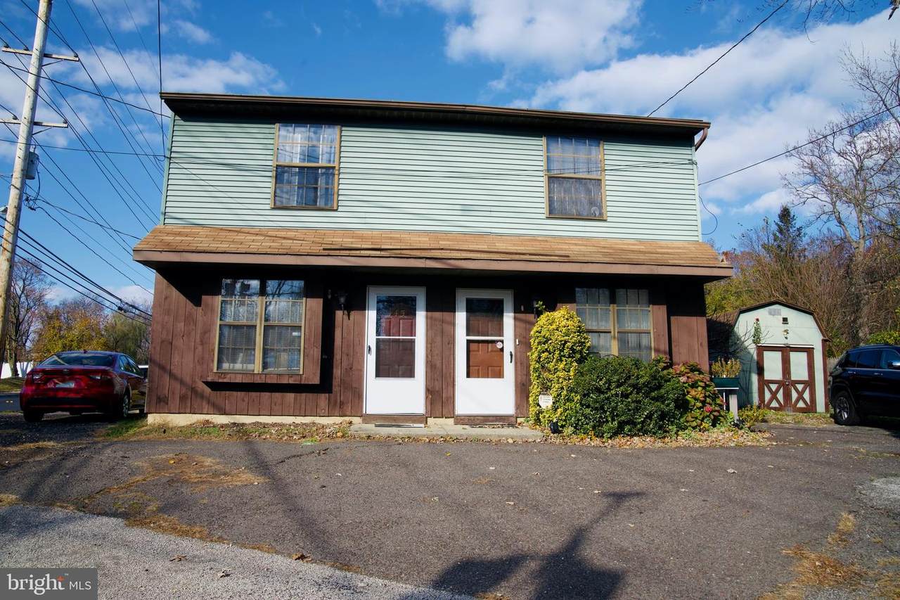 443-445 Almonesson Road - Photo 1