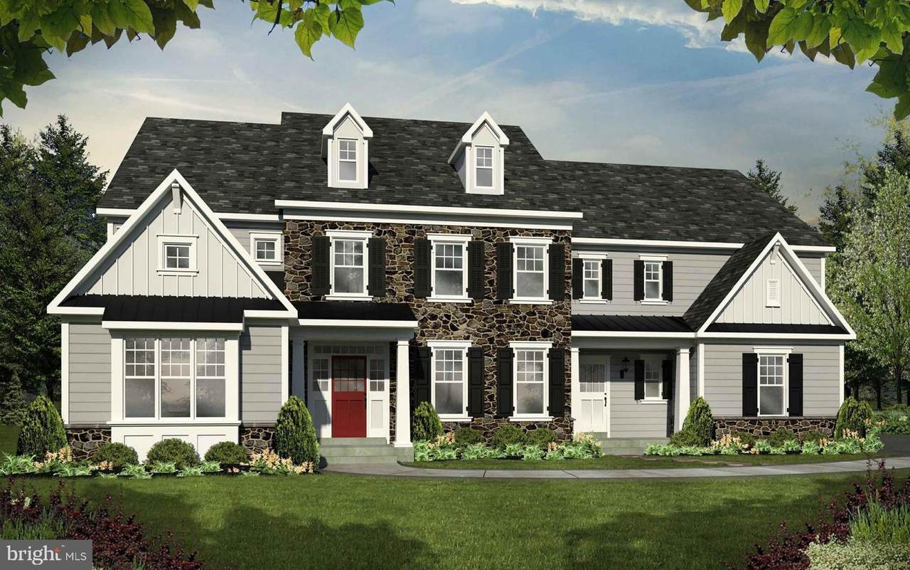Lot 2b Prospect Avenue - Photo 1
