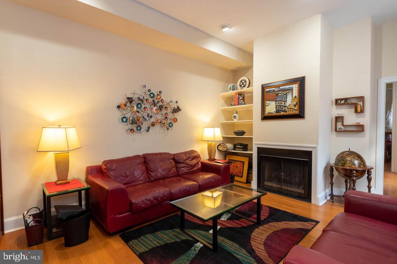 1613 Green Street - Photo 1