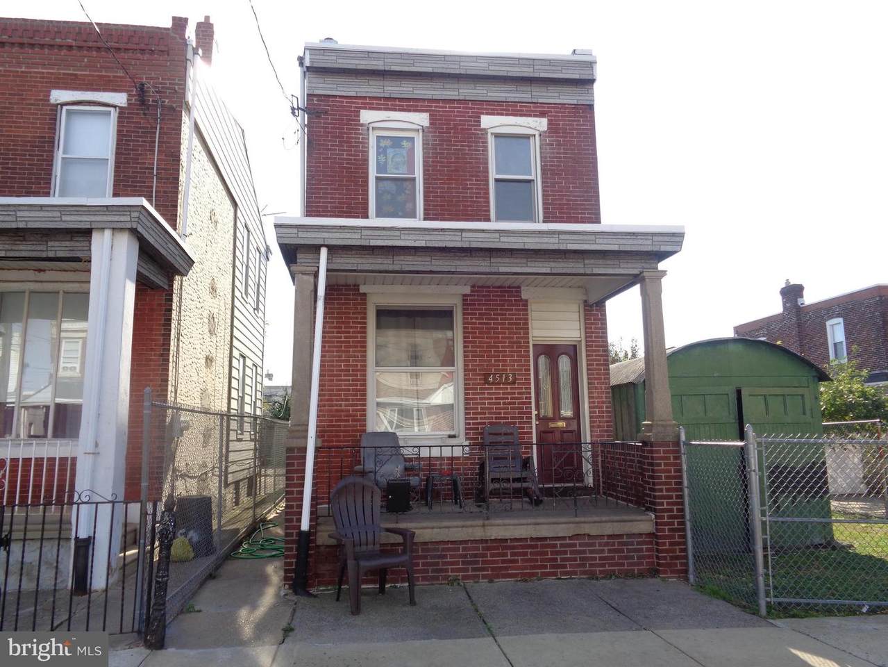4513 Stiles Street - Photo 1