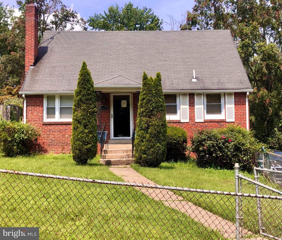 1522 Jutewood Avenue - Photo 1