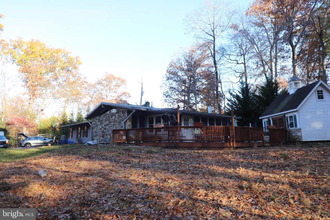 8610 Bells Mill - Photo 1