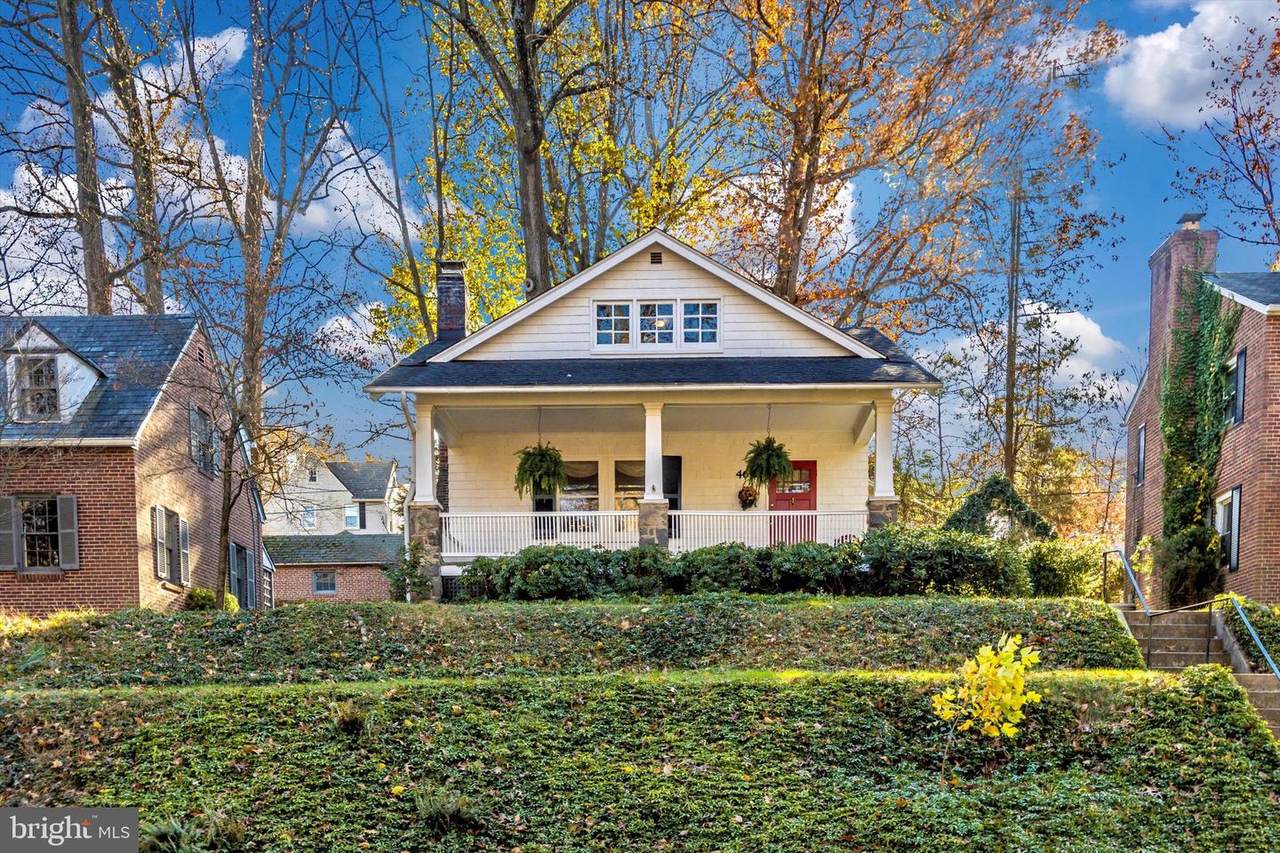 4633 Briarclift Road - Photo 1