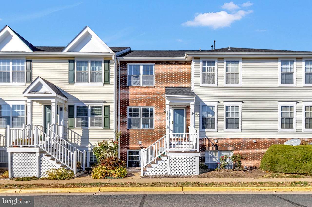 11028 Sentry Ridge Road - Photo 1