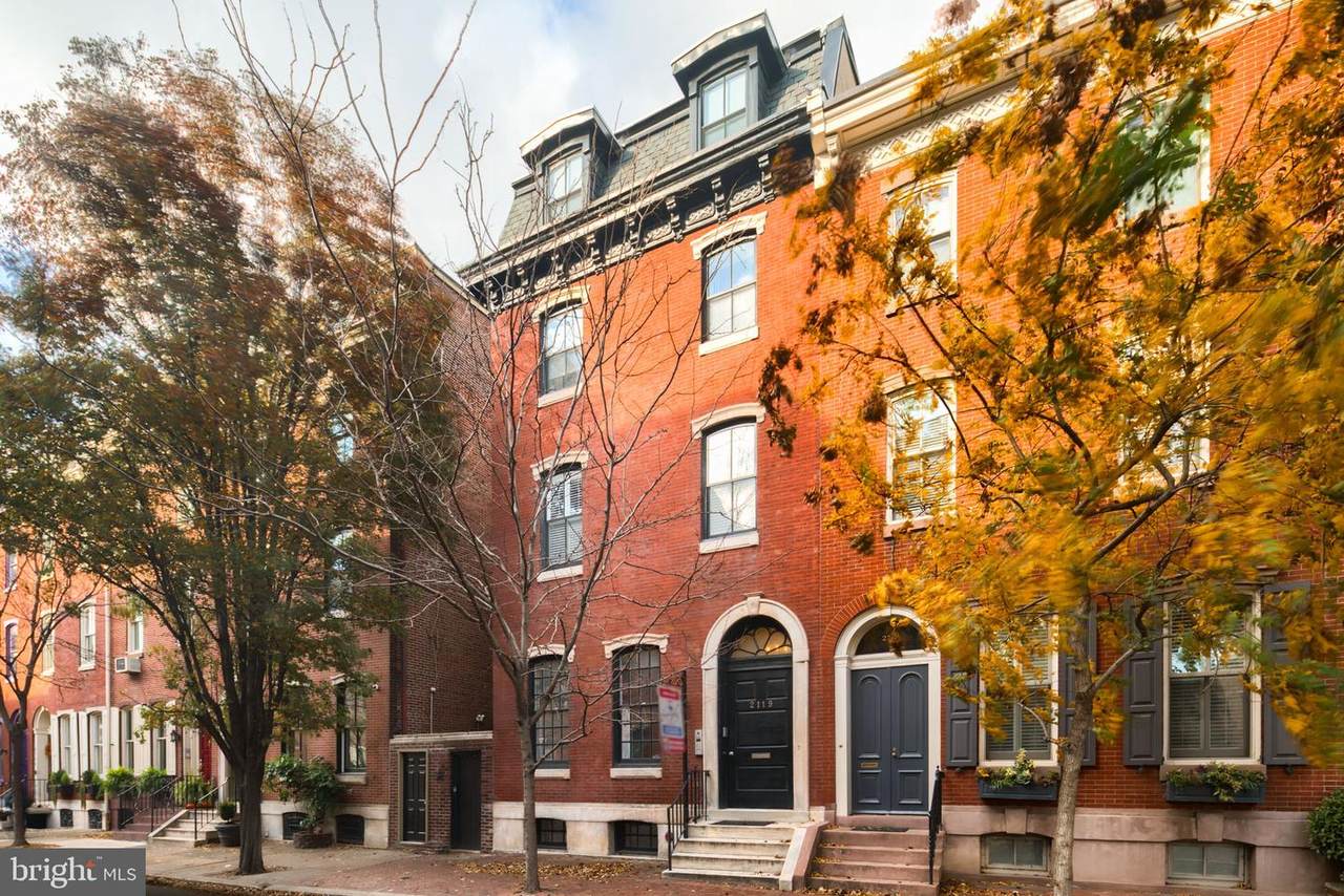 2119 Pine Street - Photo 1