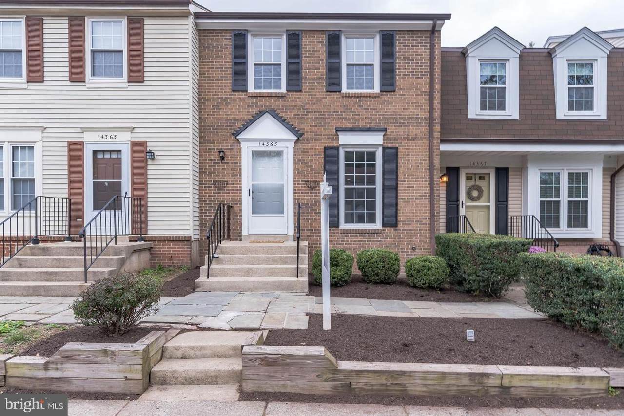 14365 Watery Mountain Court - Photo 1