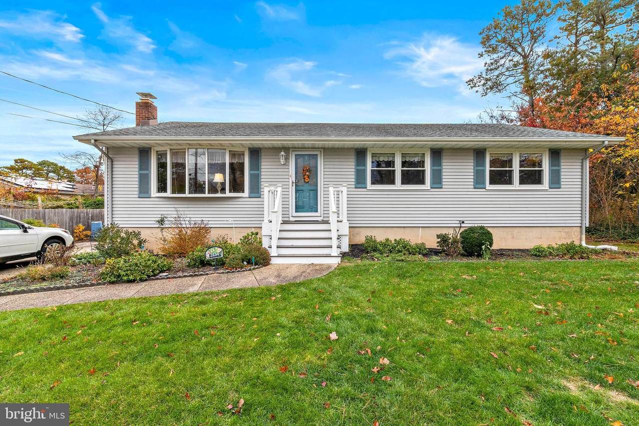 2134 Brightwood Drive - Photo 1