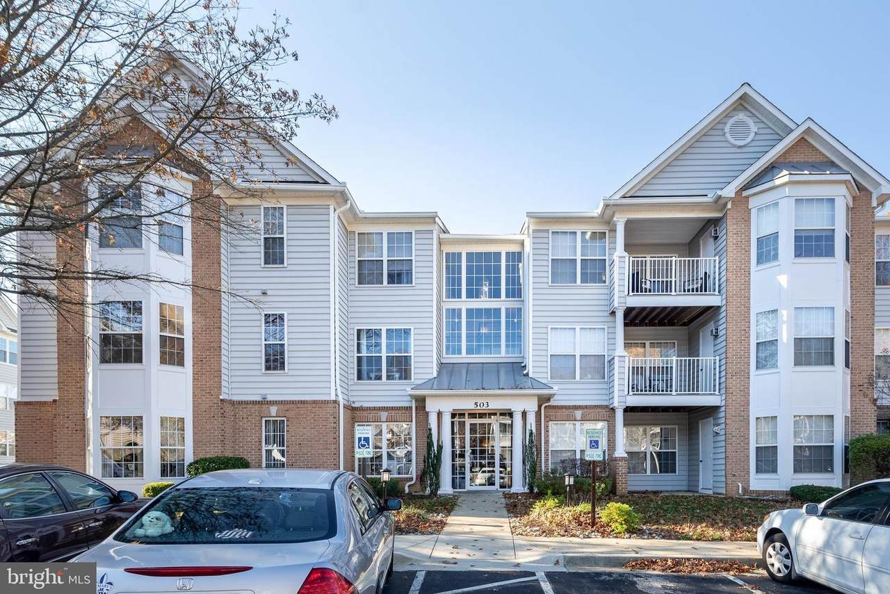 503 Mathias Hammond Way - Photo 1