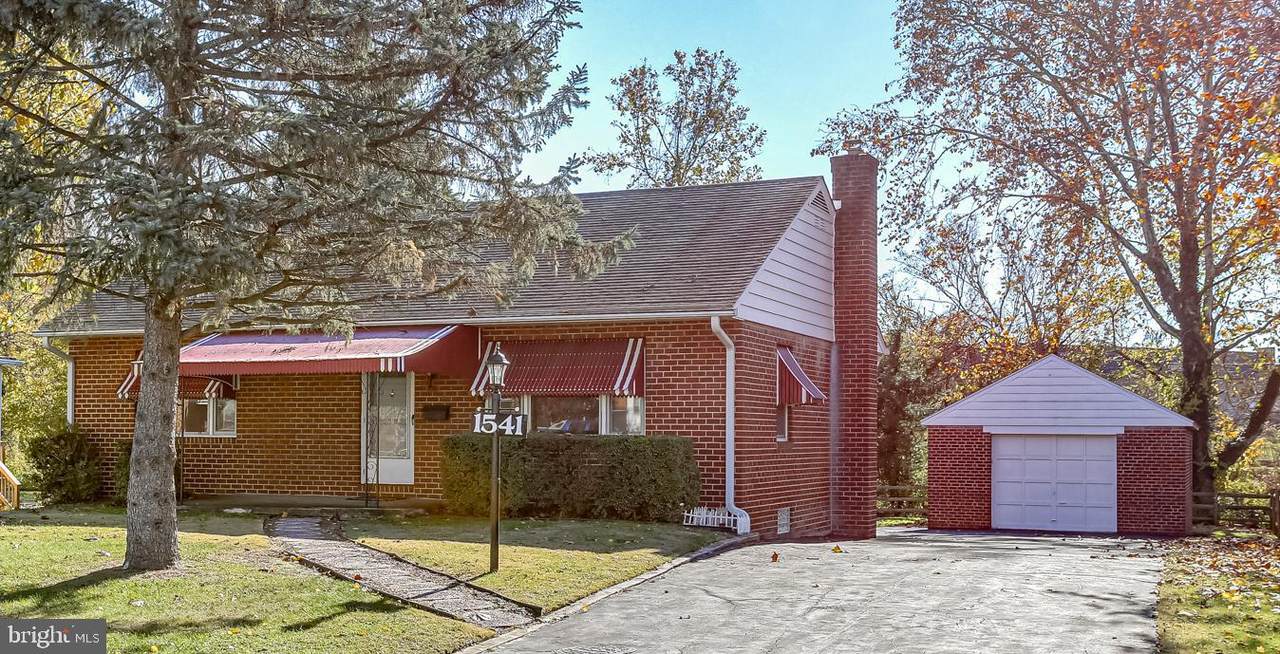 1541 Sulphur Spring Road - Photo 1