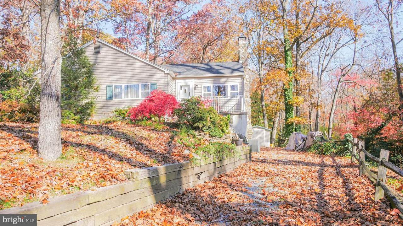 574 Quinton Marlboro Road - Photo 1