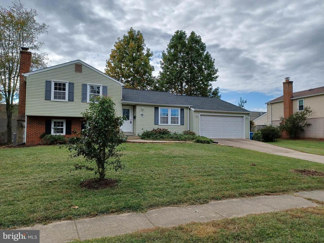 8609 Antioch Circle - Photo 1