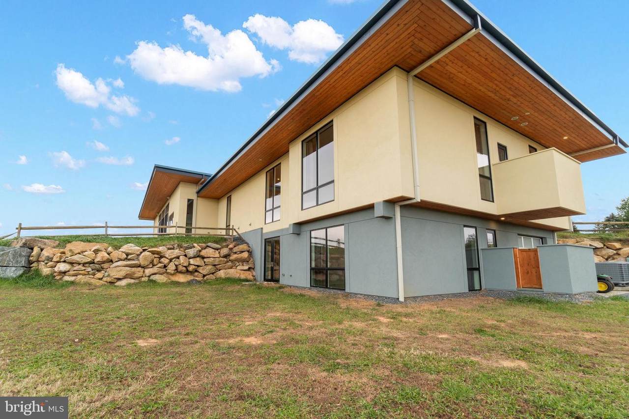 226 Lizzie Mills Road - Photo 1