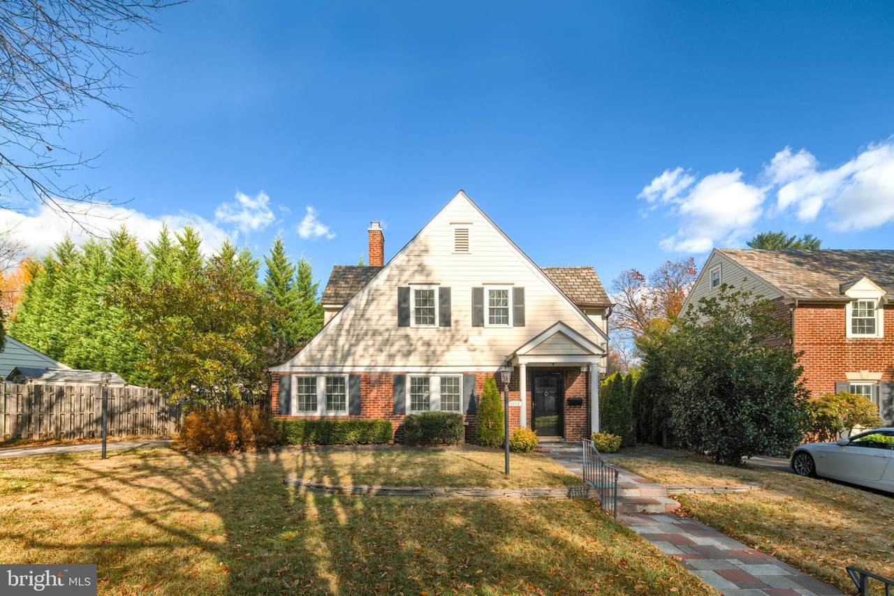 1015 Greenmount Road - Photo 1