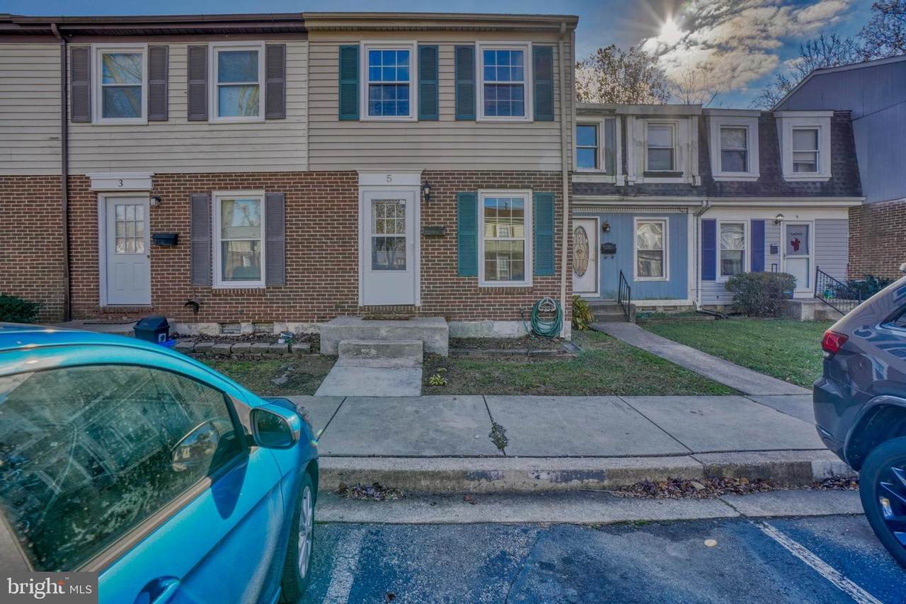 5 Durness Court - Photo 1