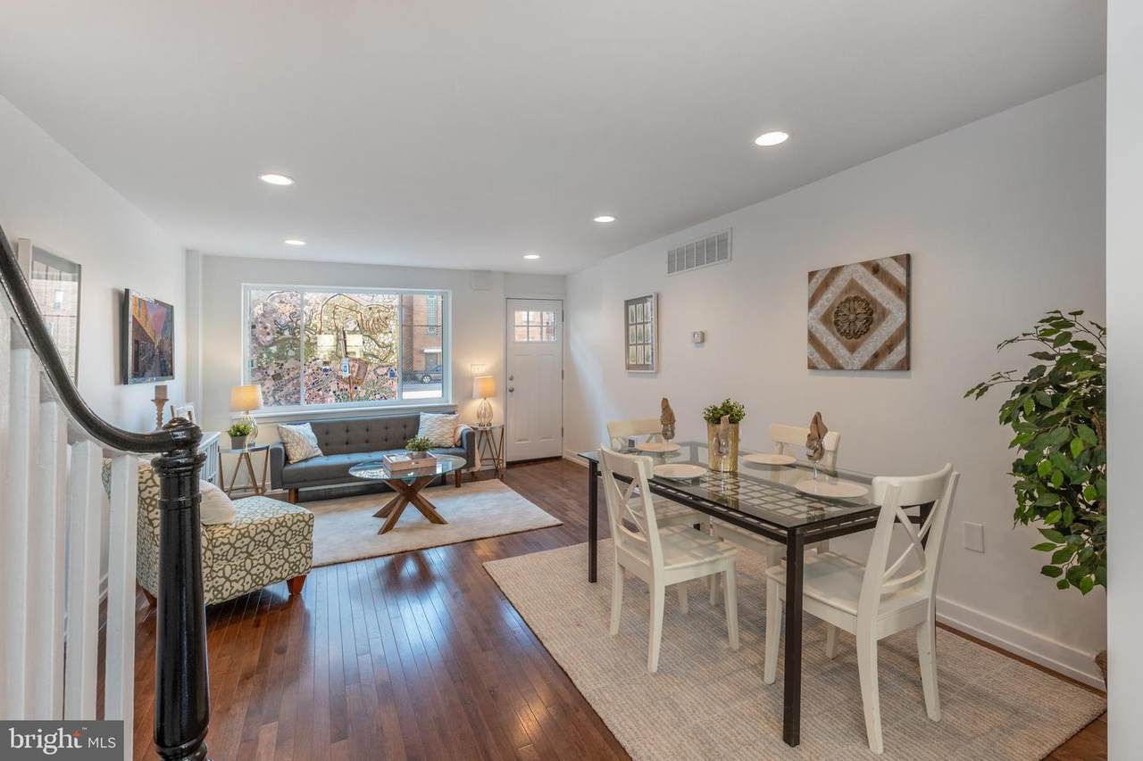 1009 Watkins Street - Photo 1