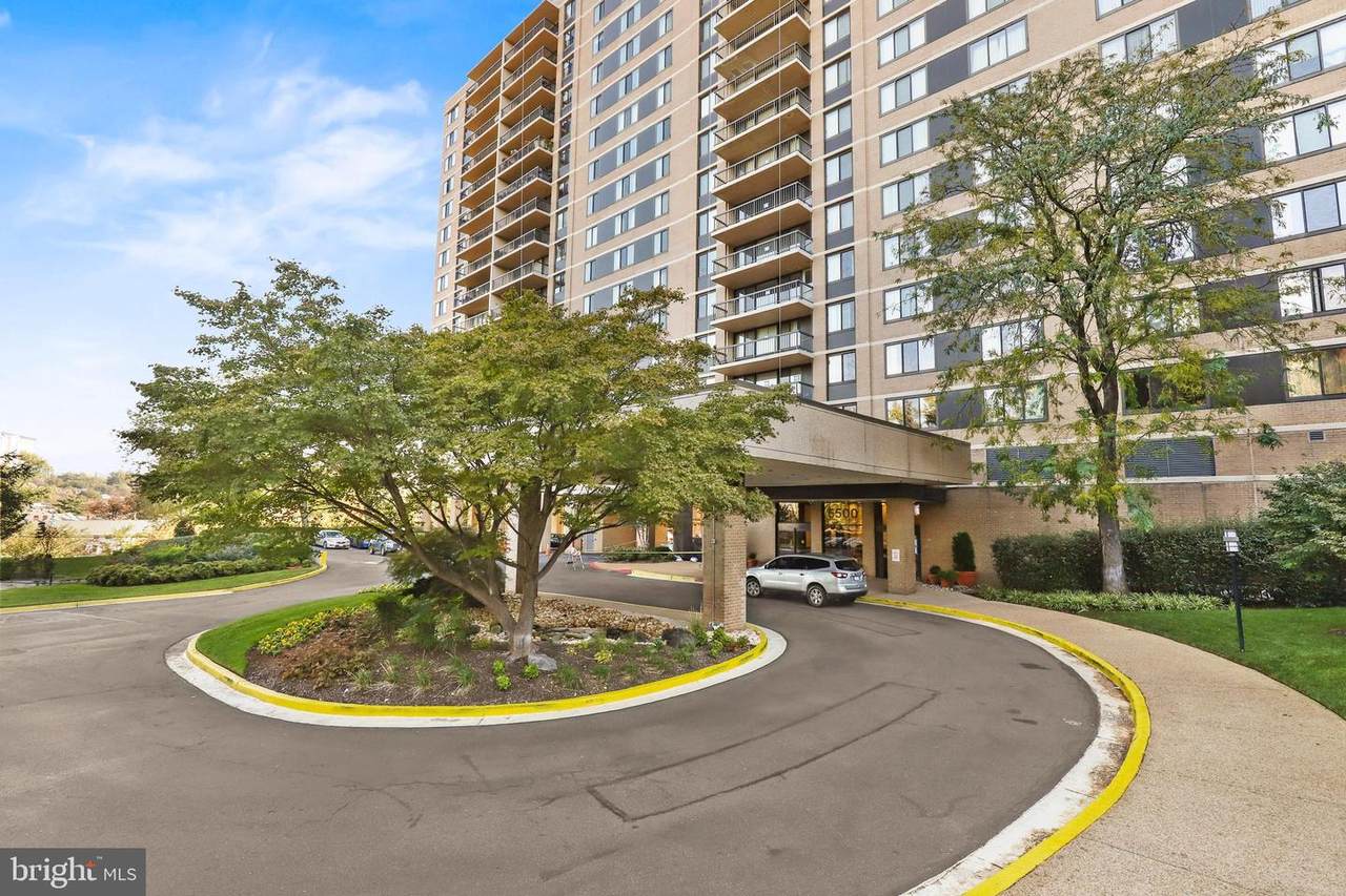 5500 Holmes Run Parkway - Photo 1