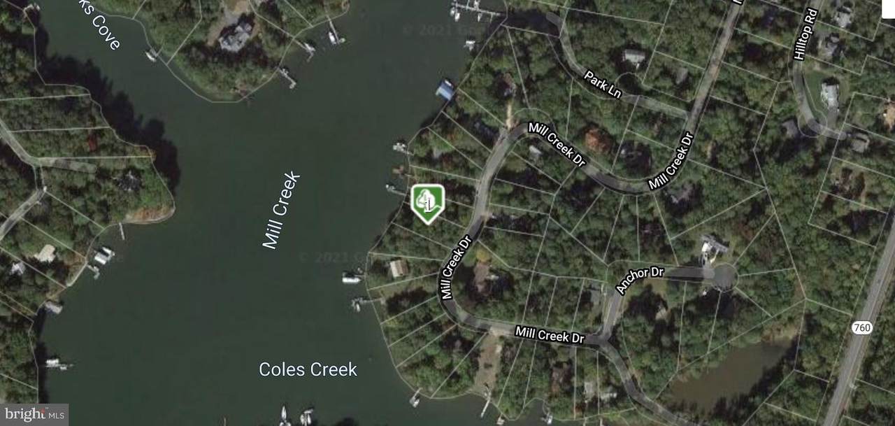 12743 Mill Creek Drive - Photo 1
