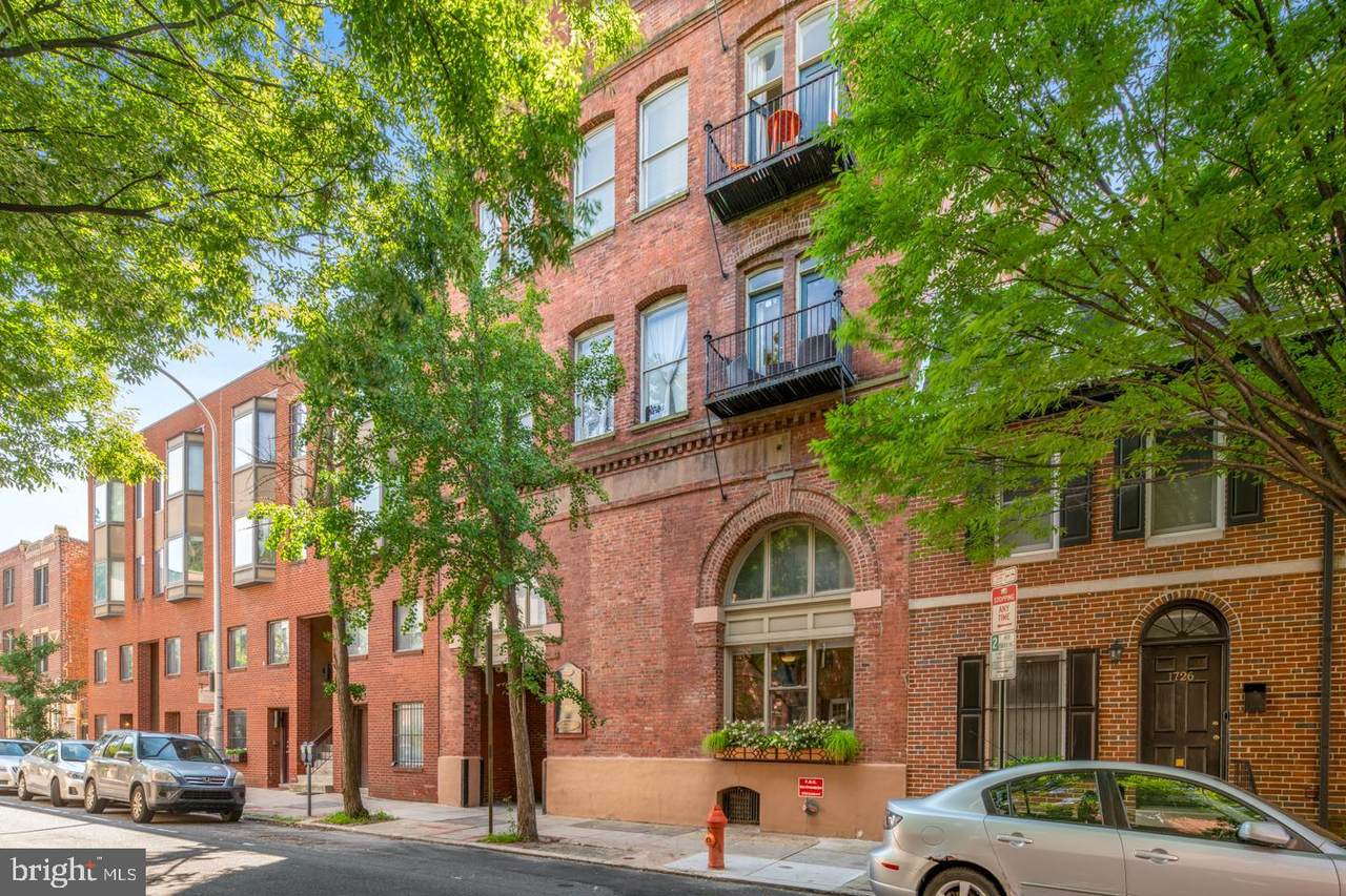 1720 Lombard Street - Photo 1