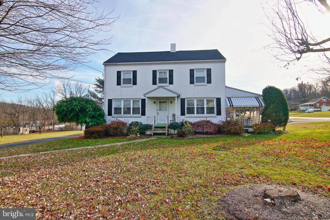 1370 State Street - Photo 1