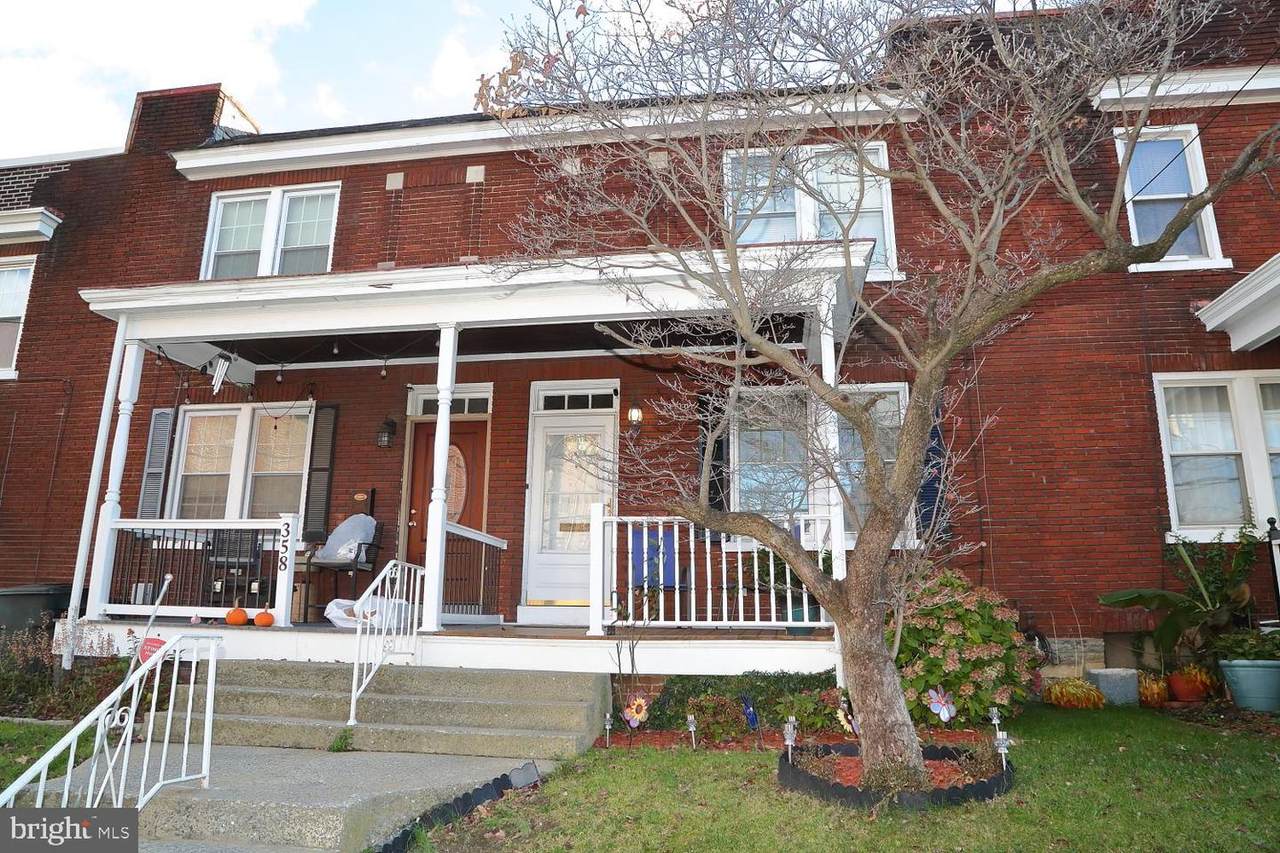 356 Liberty Street - Photo 1