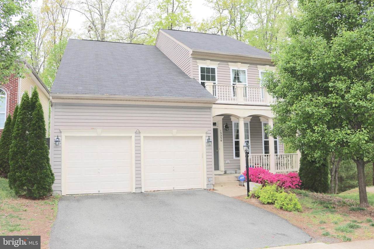 15230 Lord Culpeper Court - Photo 1