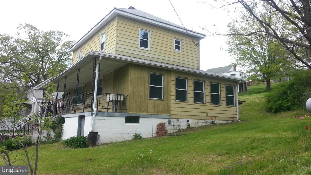 181 Martinsburg Road - Photo 1