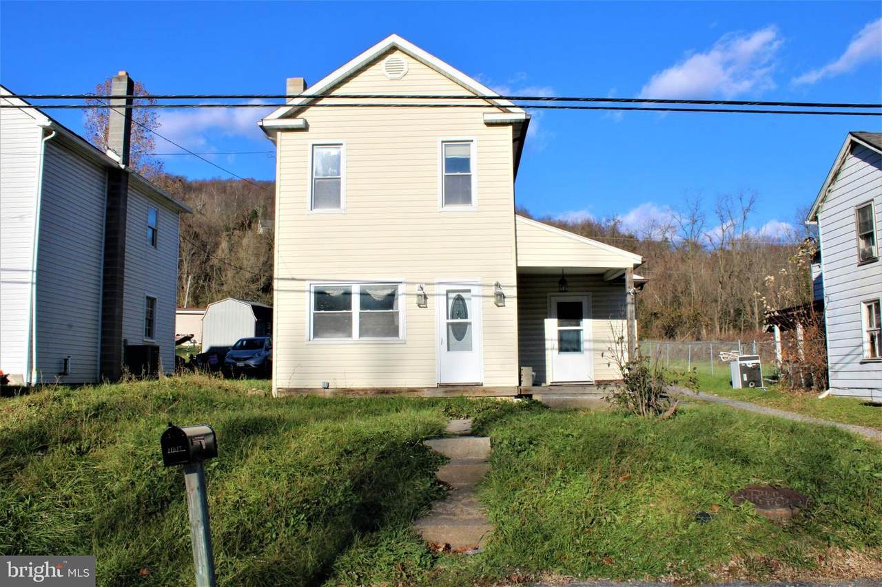 11617 Mount Savage Road - Photo 1