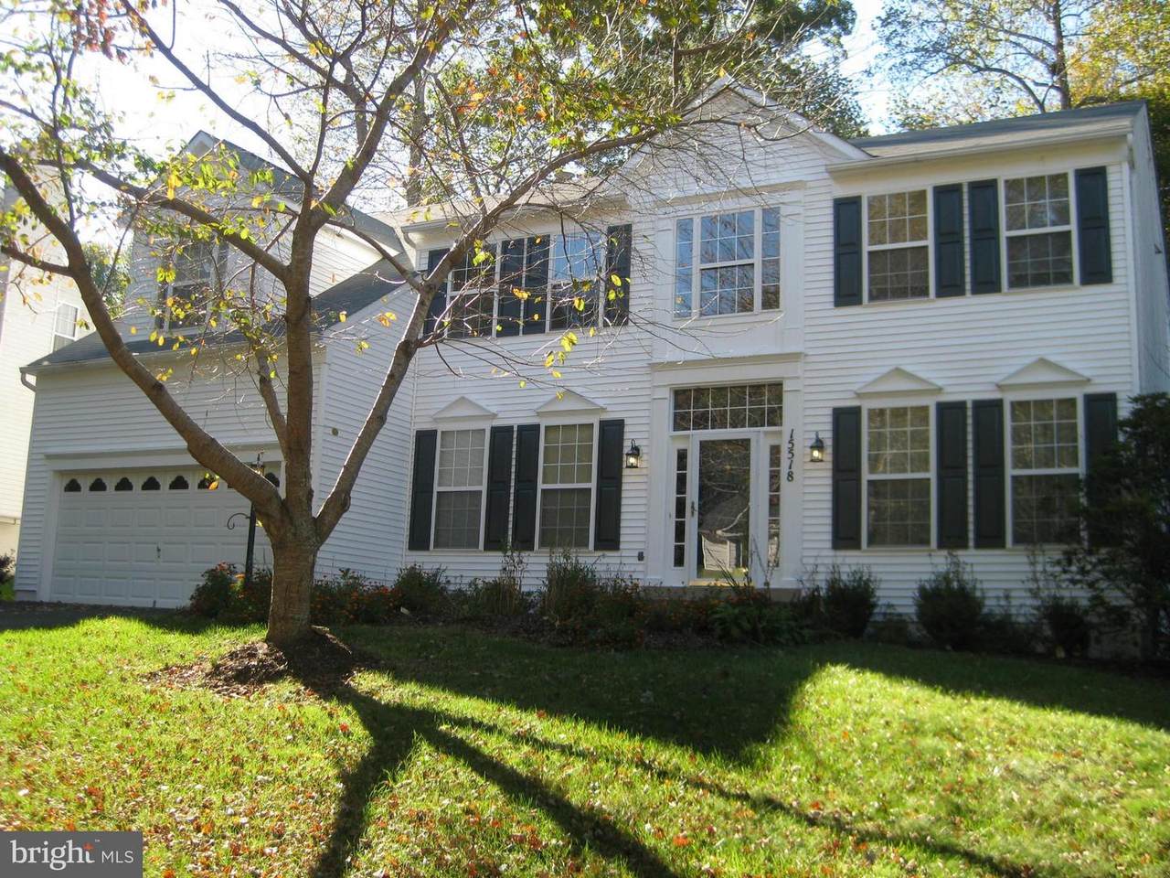 15518 Toddsbury Lane - Photo 1