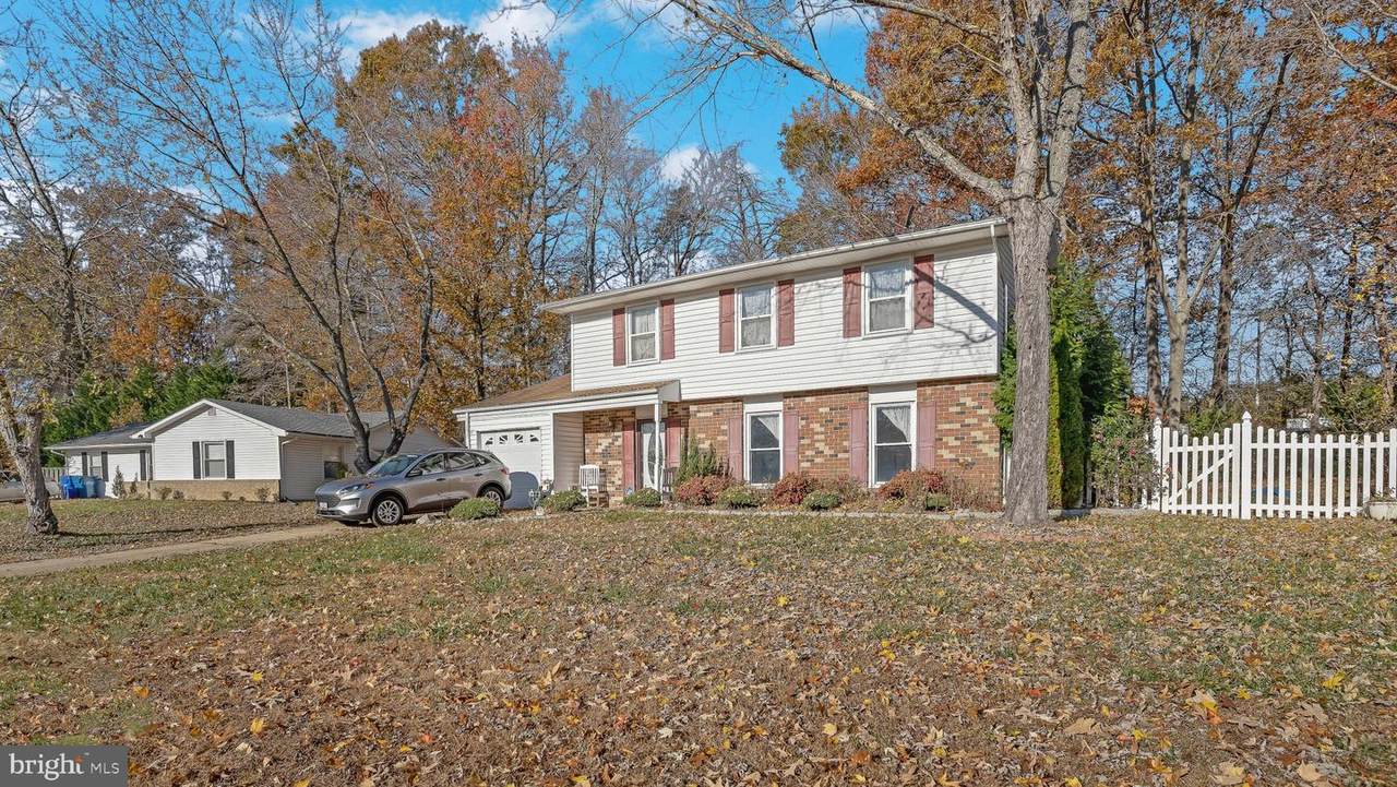19 Blackpool Circle - Photo 1