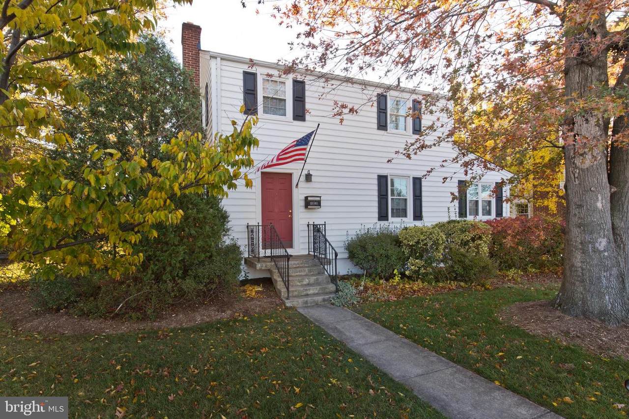 4800 Chesterfield Road - Photo 1