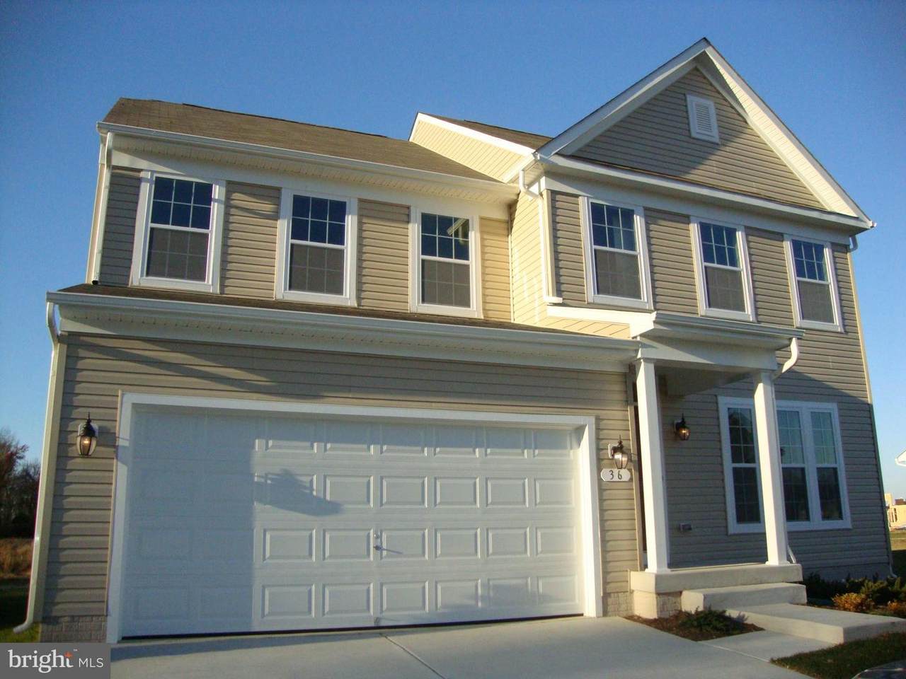 Lot 006 Hampton Hill Drive - Photo 1
