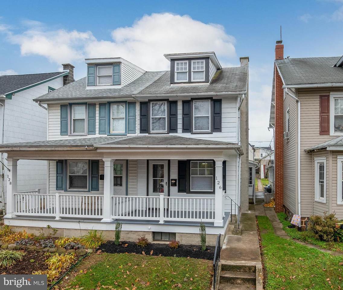 126 Walnut Street - Photo 1