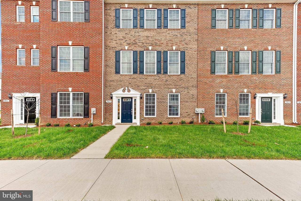 973 Rye Drive - Photo 1