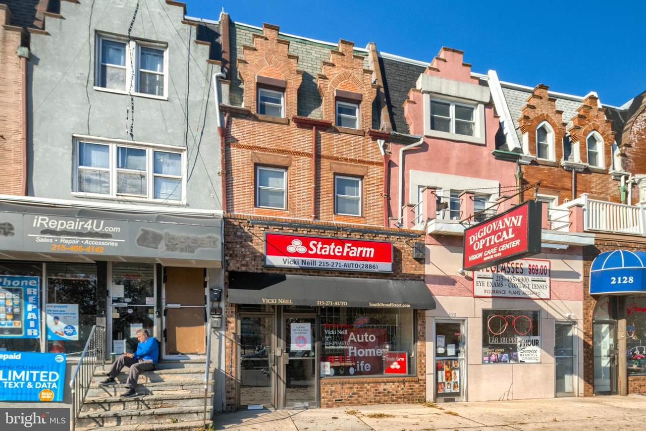 2132 Broad Street - Photo 1