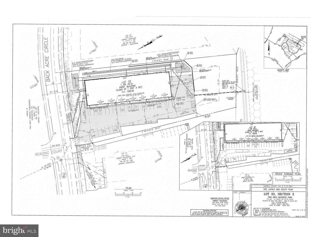 1802 Back Acre Circle - Photo 1