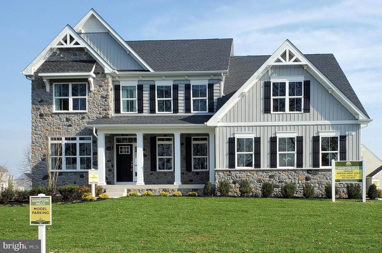 Lot 001 Hampton Hill Drive - Photo 1