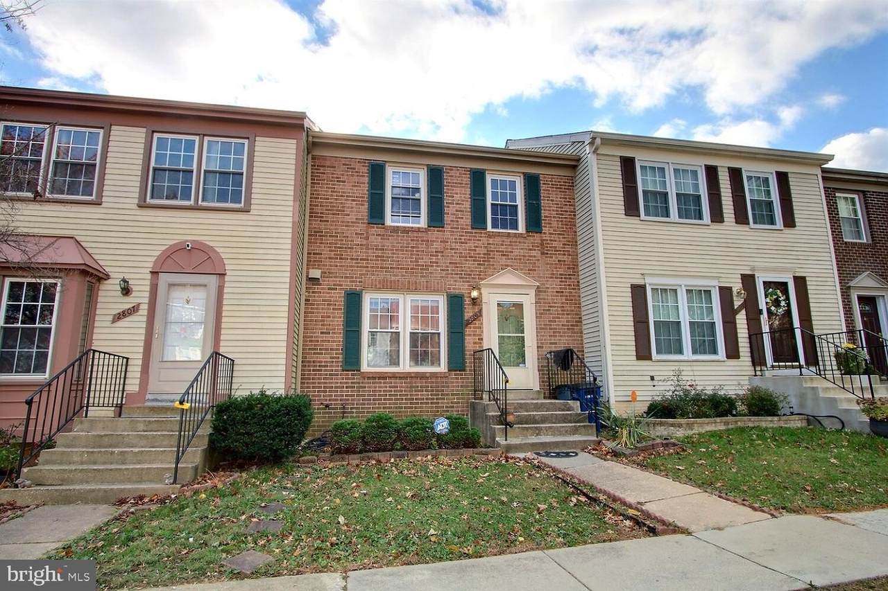 2805 Mozart Drive - Photo 1