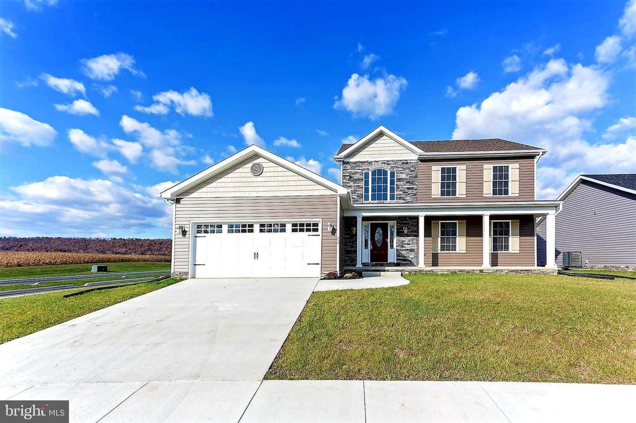 212 Pochards Court - Photo 1