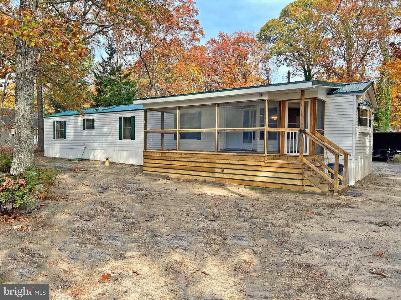 22691 Camp Arrowhead Road - Photo 1