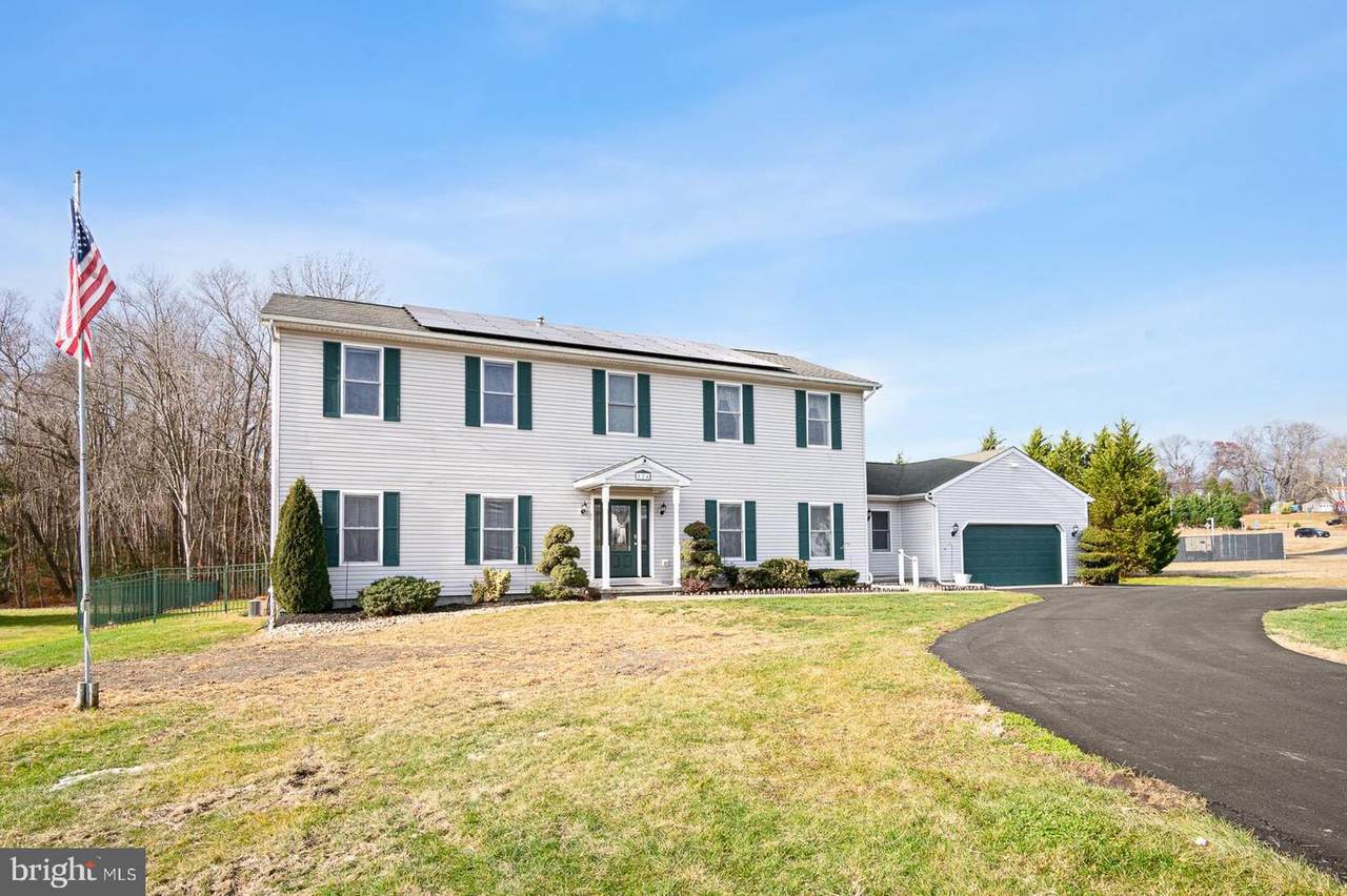 124 Barnsboro Road - Photo 1