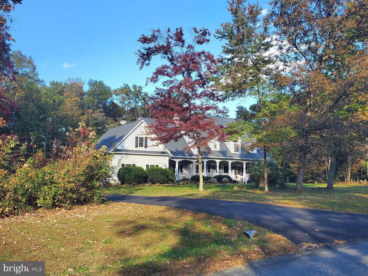 31325 Paynes Farm Drive - Photo 1