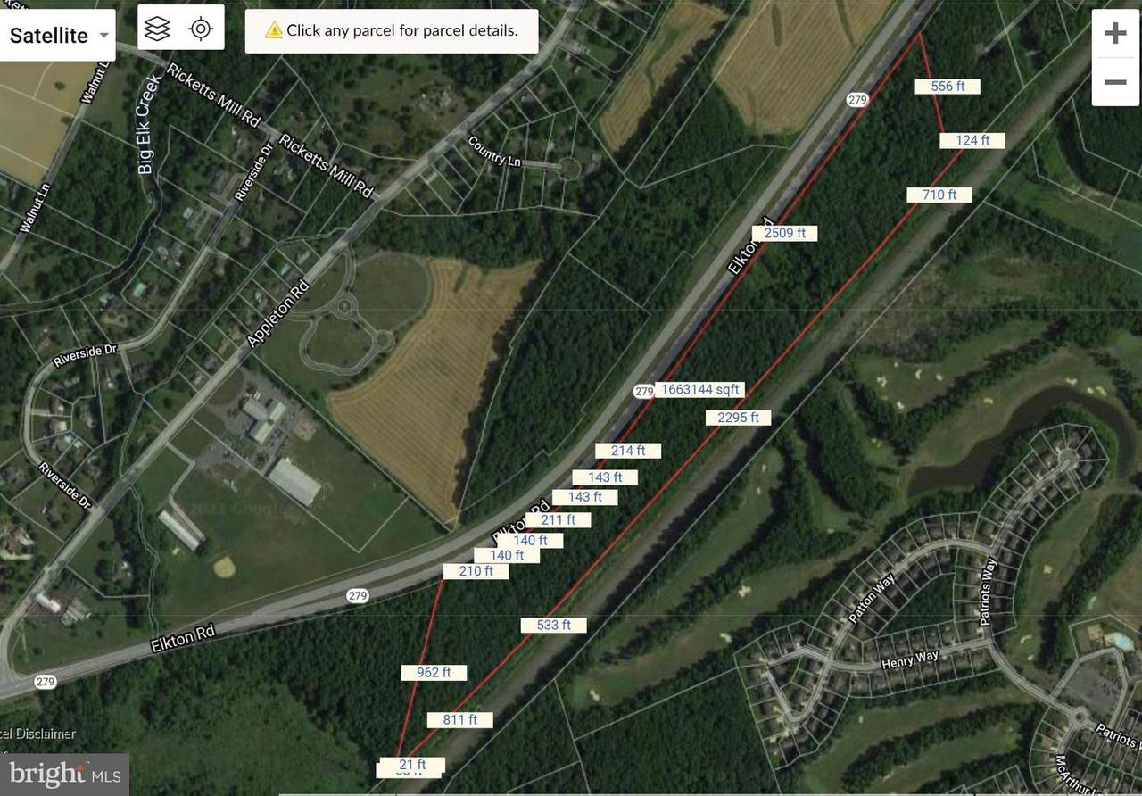 Elkton Road - Photo 1