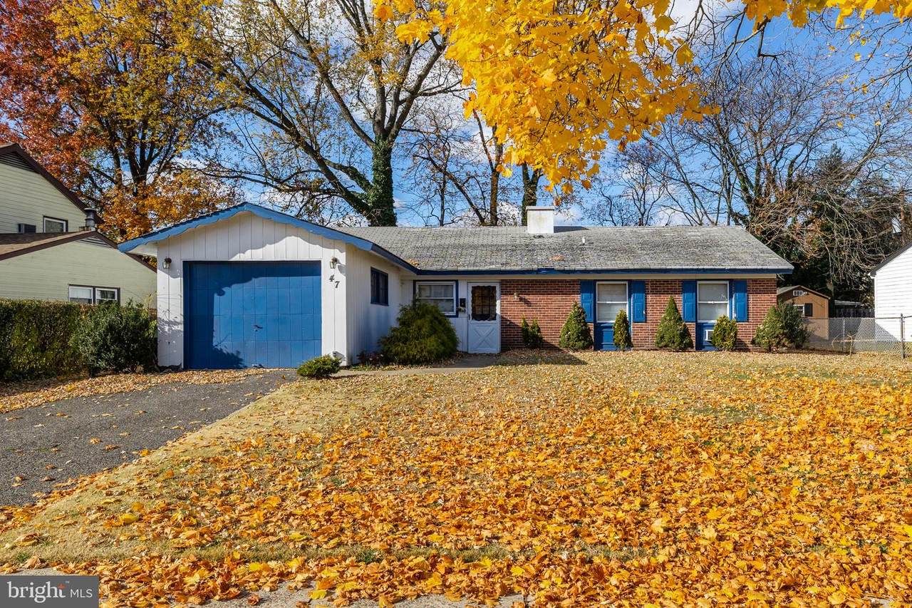47 Shetland Lane - Photo 1