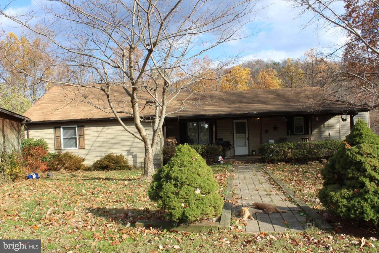 225 Flat Top Road - Photo 1