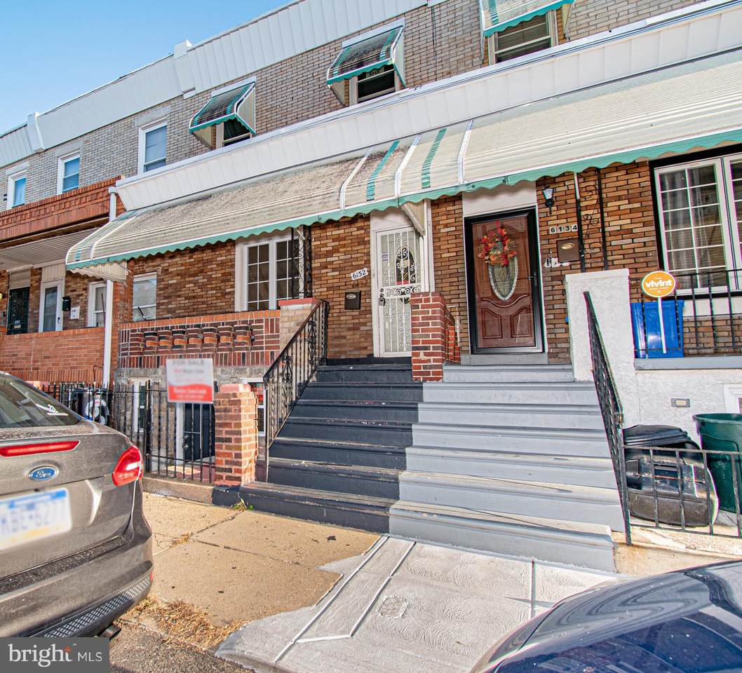 6132 Wheeler Street - Photo 1