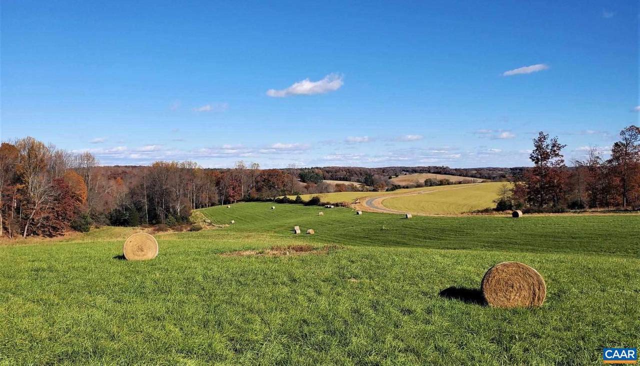 Lot 10 Fredericksburg Rd - Photo 1